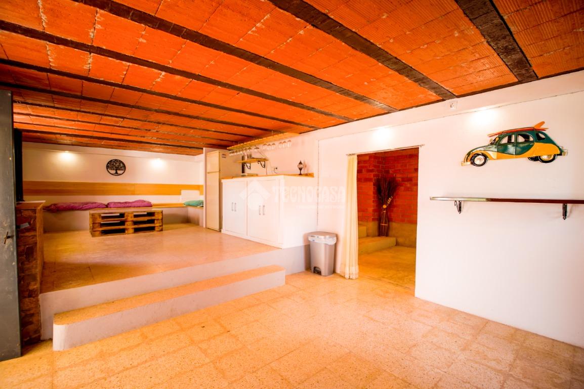 Casa en venta en Vilanova I La Geltrú, Barcelona 26/31