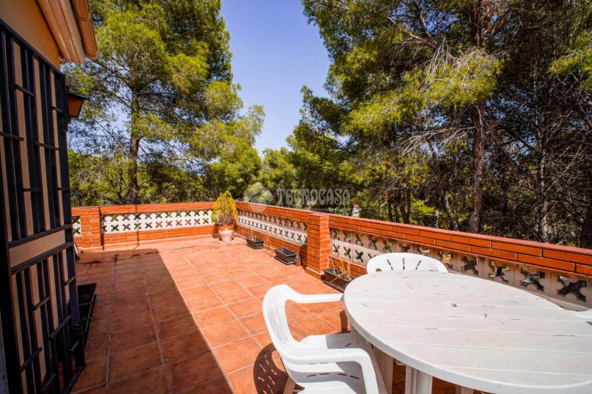 Casa en venta en Vilanova I La Geltrú, Barcelona 5/31