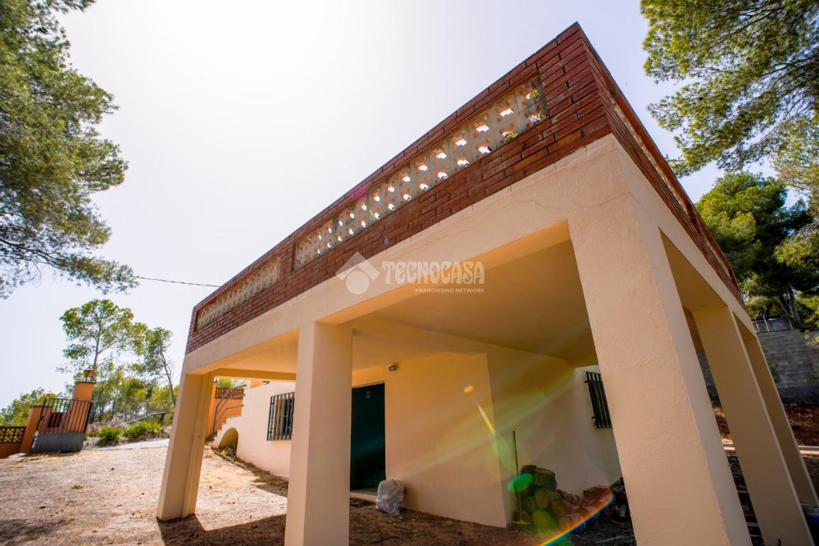 Casa en venta en Vilanova I La Geltrú, Barcelona 16/31