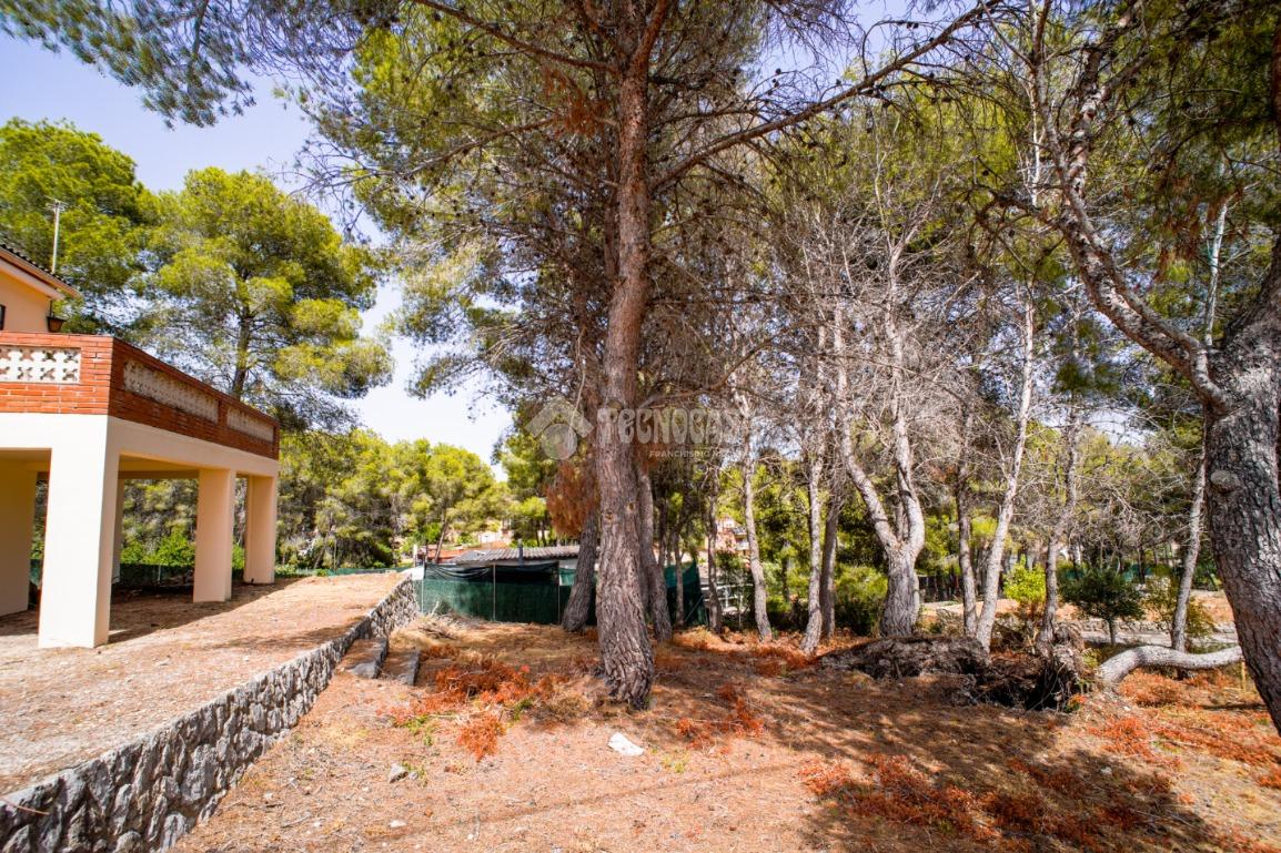 Casa en venta en Vilanova I La Geltrú, Barcelona 18/31