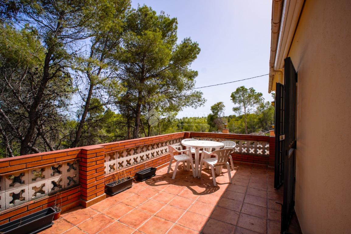 Casa en venta en Vilanova I La Geltrú, Barcelona 6/31