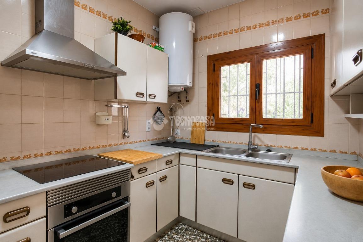 Casa en venta en Vilanova I La Geltrú, Barcelona 7/31