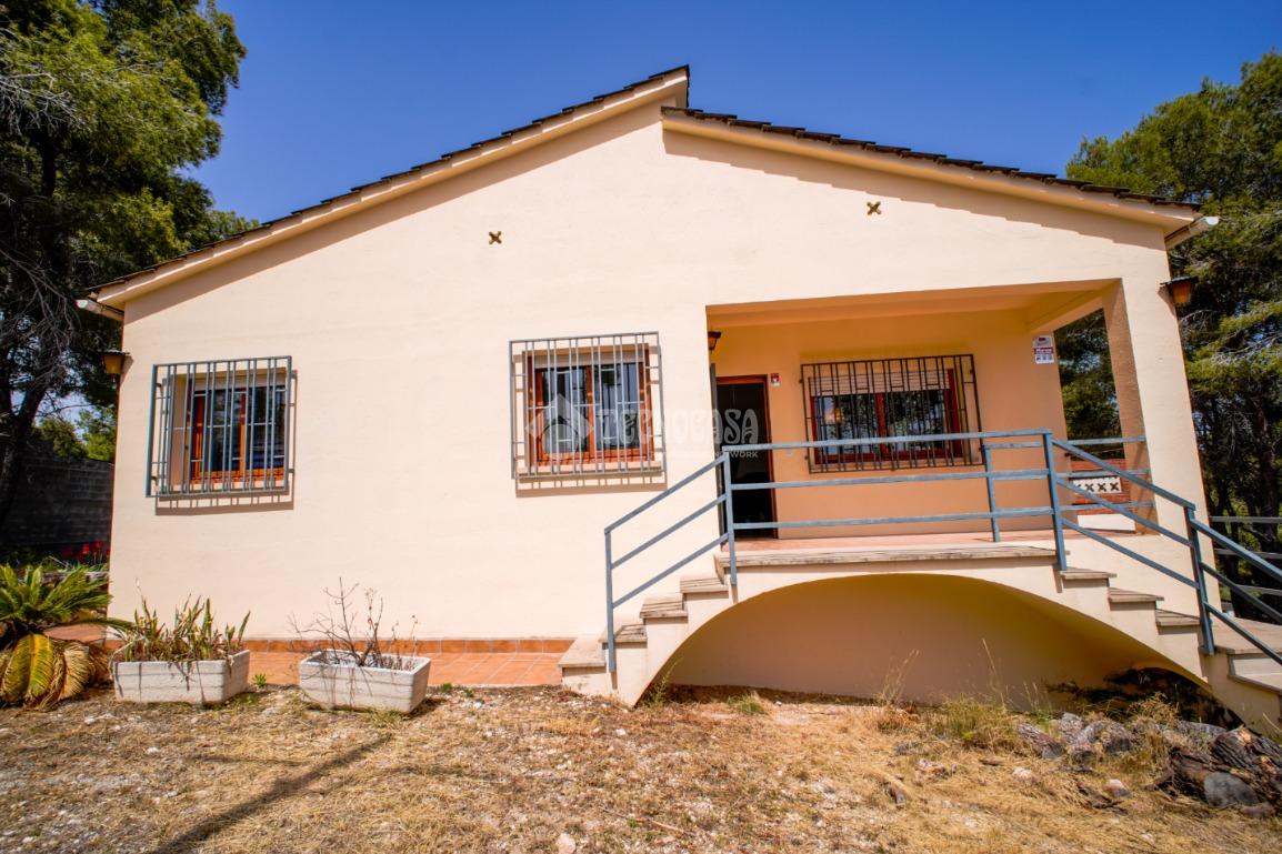 Casa en venta en Vilanova I La Geltrú, Barcelona 22/31