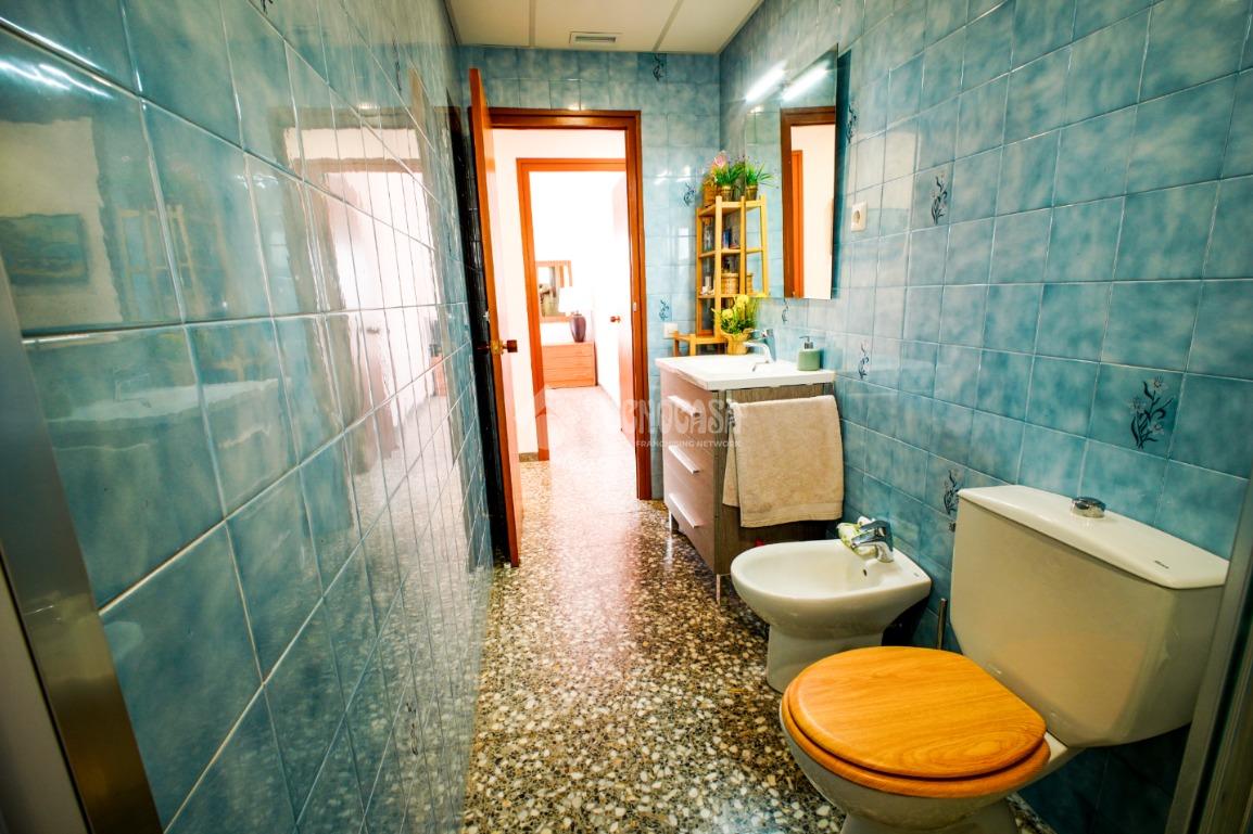 Casa en venta en Vilanova I La Geltrú, Barcelona 11/31
