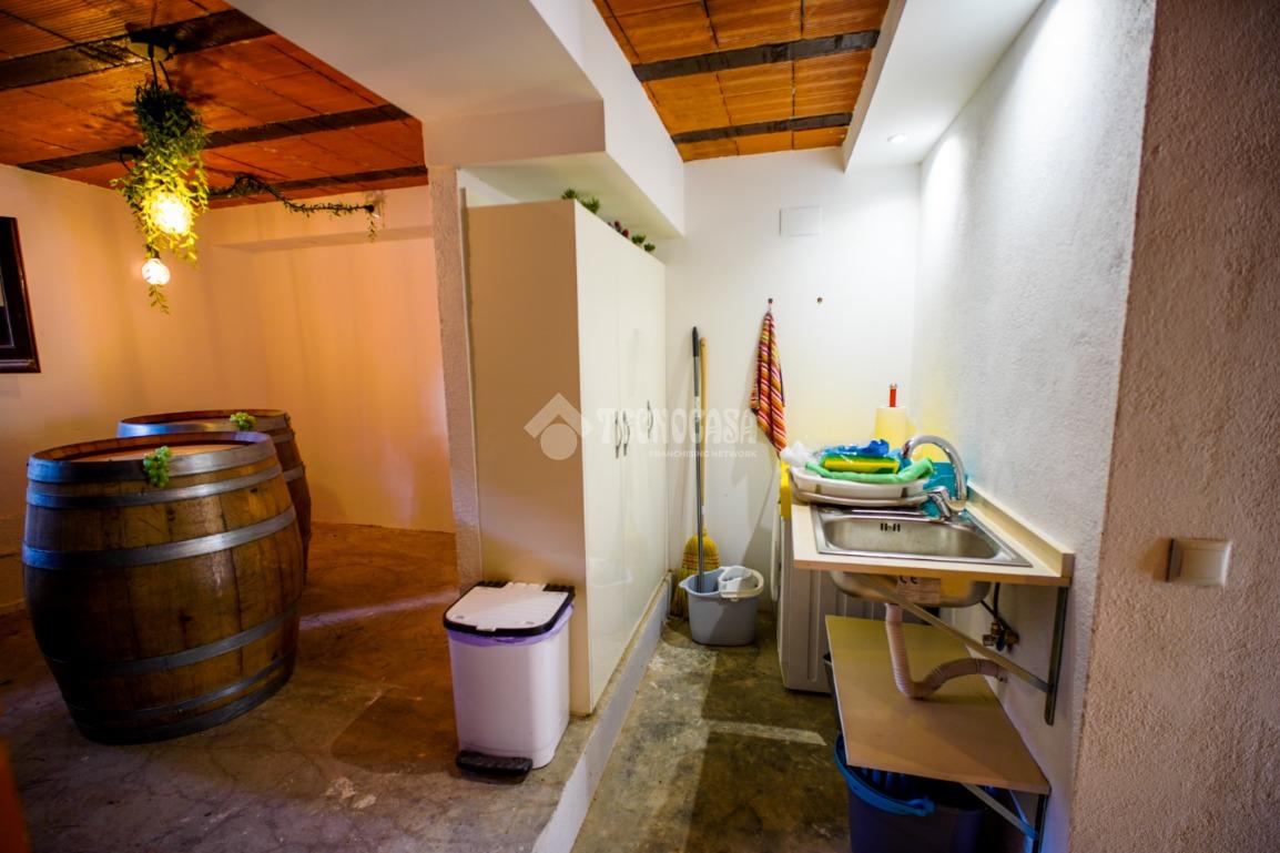 Casa en venta en Vilanova I La Geltrú, Barcelona 28/31