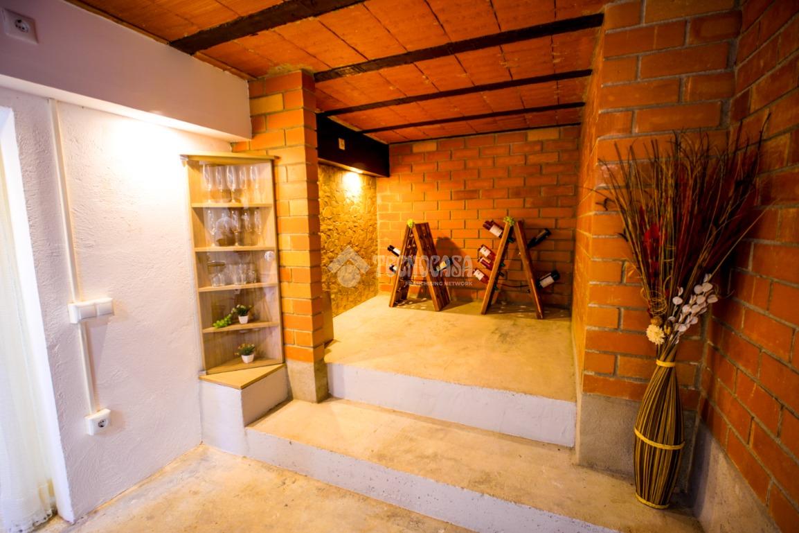 Casa en venta en Vilanova I La Geltrú, Barcelona 29/31
