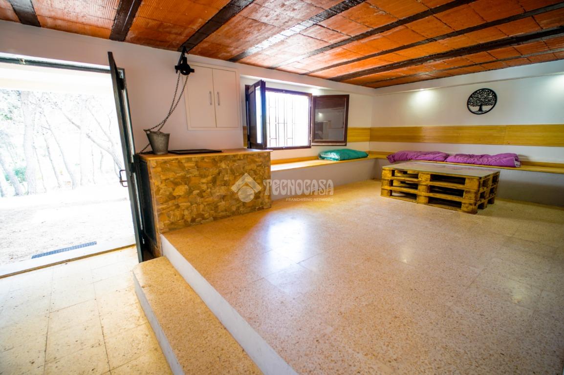Casa en venta en Vilanova I La Geltrú, Barcelona 30/31