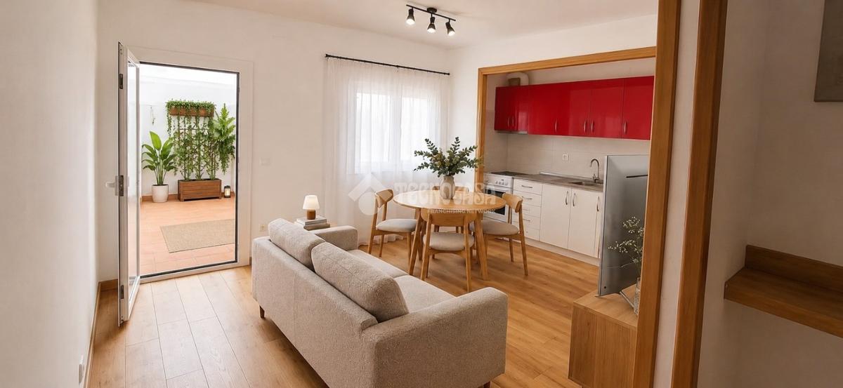 Piso en venta 