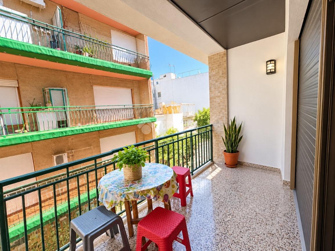 Piso en venta 