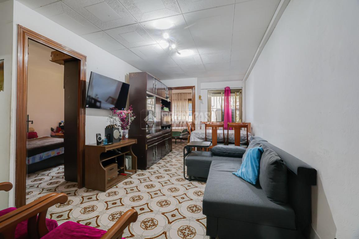 Piso en venta 