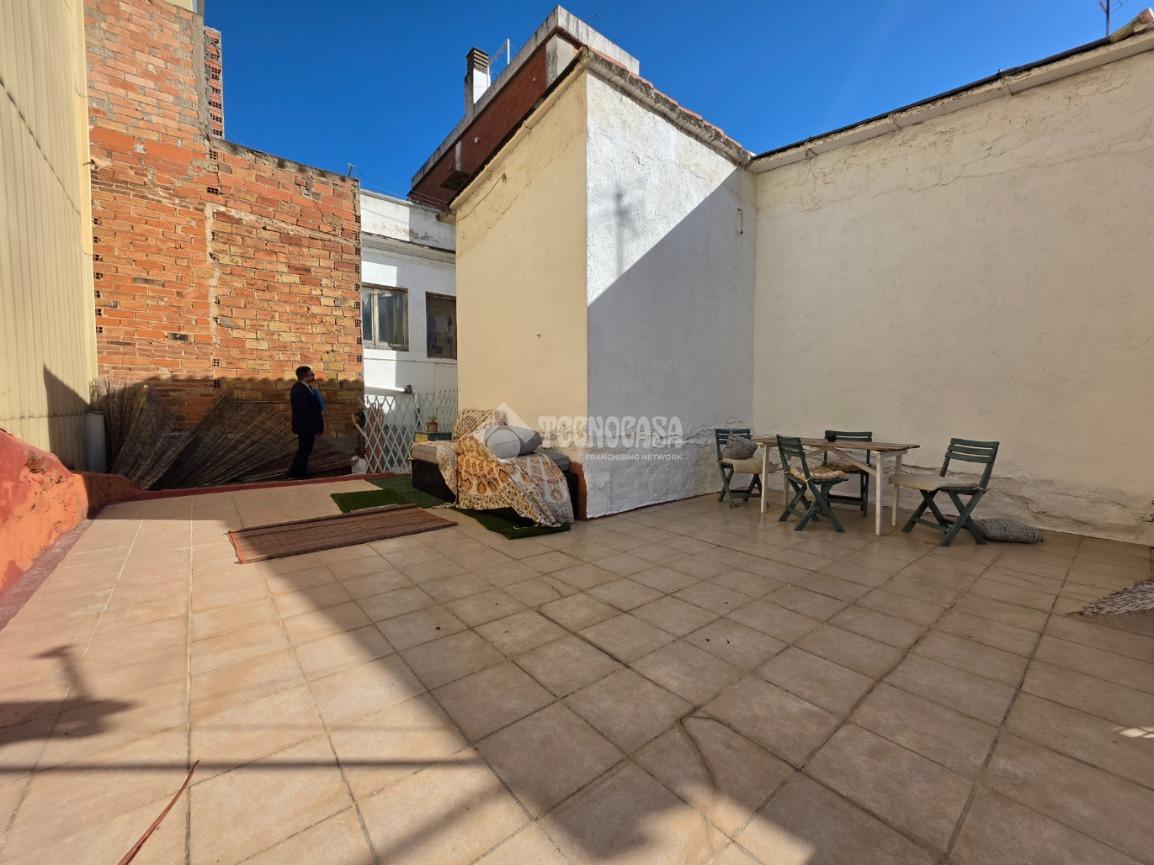 Piso en venta 