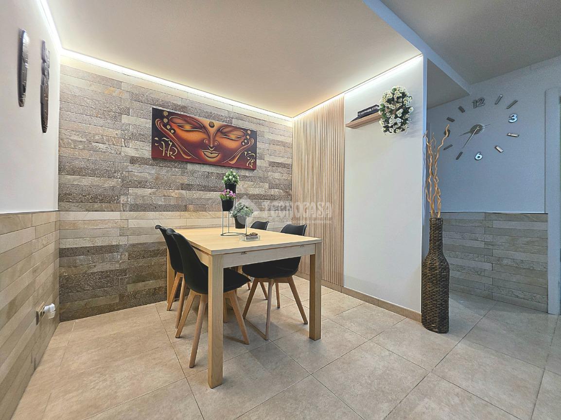 Piso en venta 