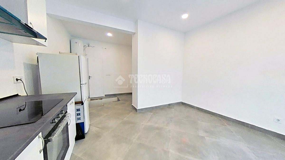 Piso en venta 