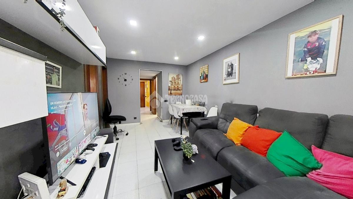 Piso en venta 