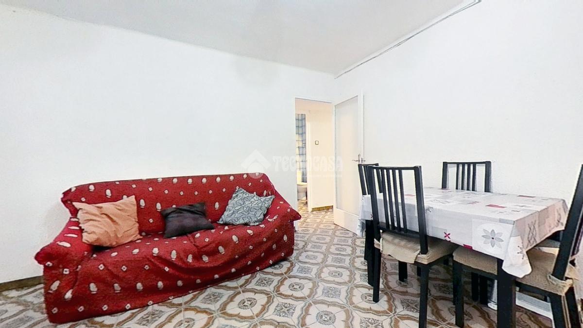 Piso en venta 