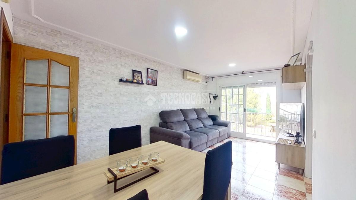 Piso en venta 