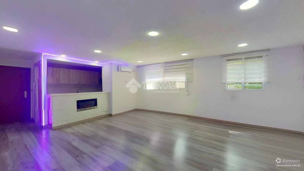 Piso en venta 