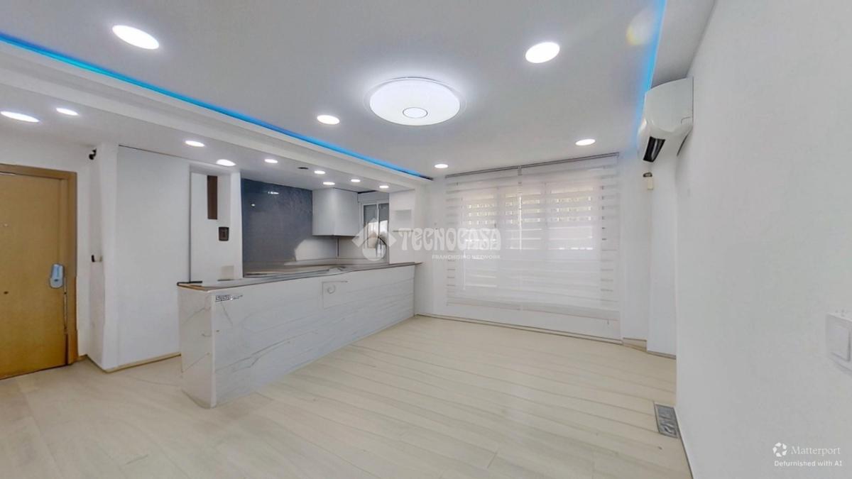 Piso en venta 
