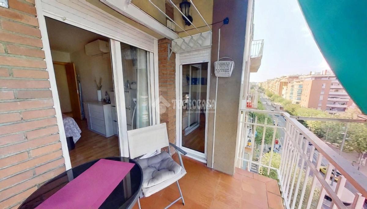 Piso en venta 