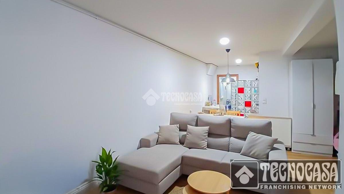 Piso en venta 