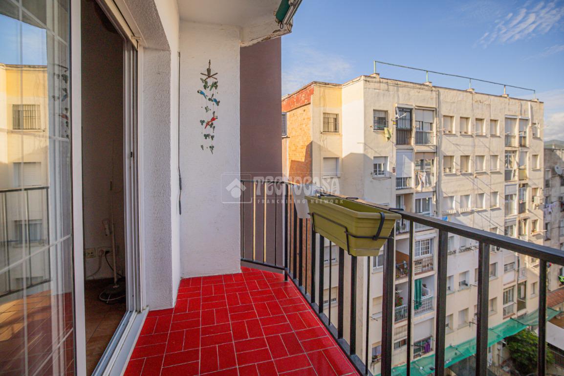 Piso en venta 