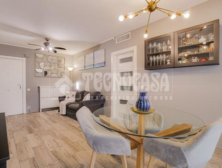 Sant Feliu De Llobregat - Can Nadal - Falguera, 320.000 €, 82 m2