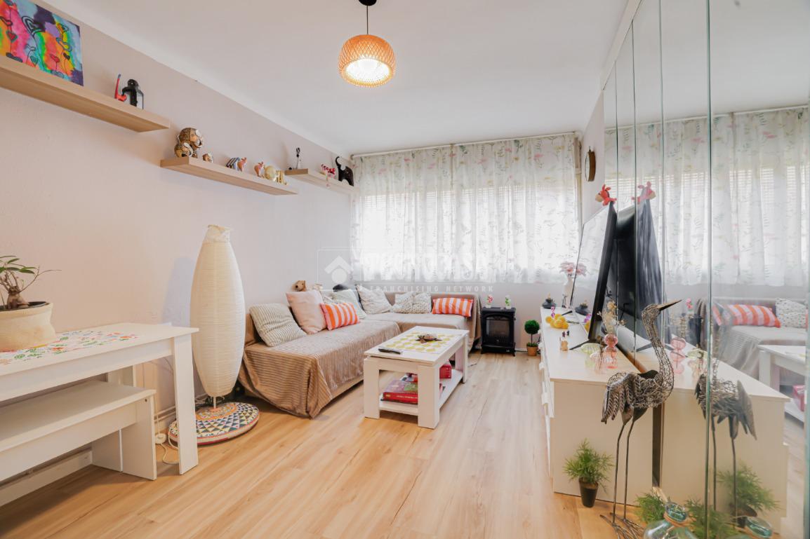 Piso en venta 