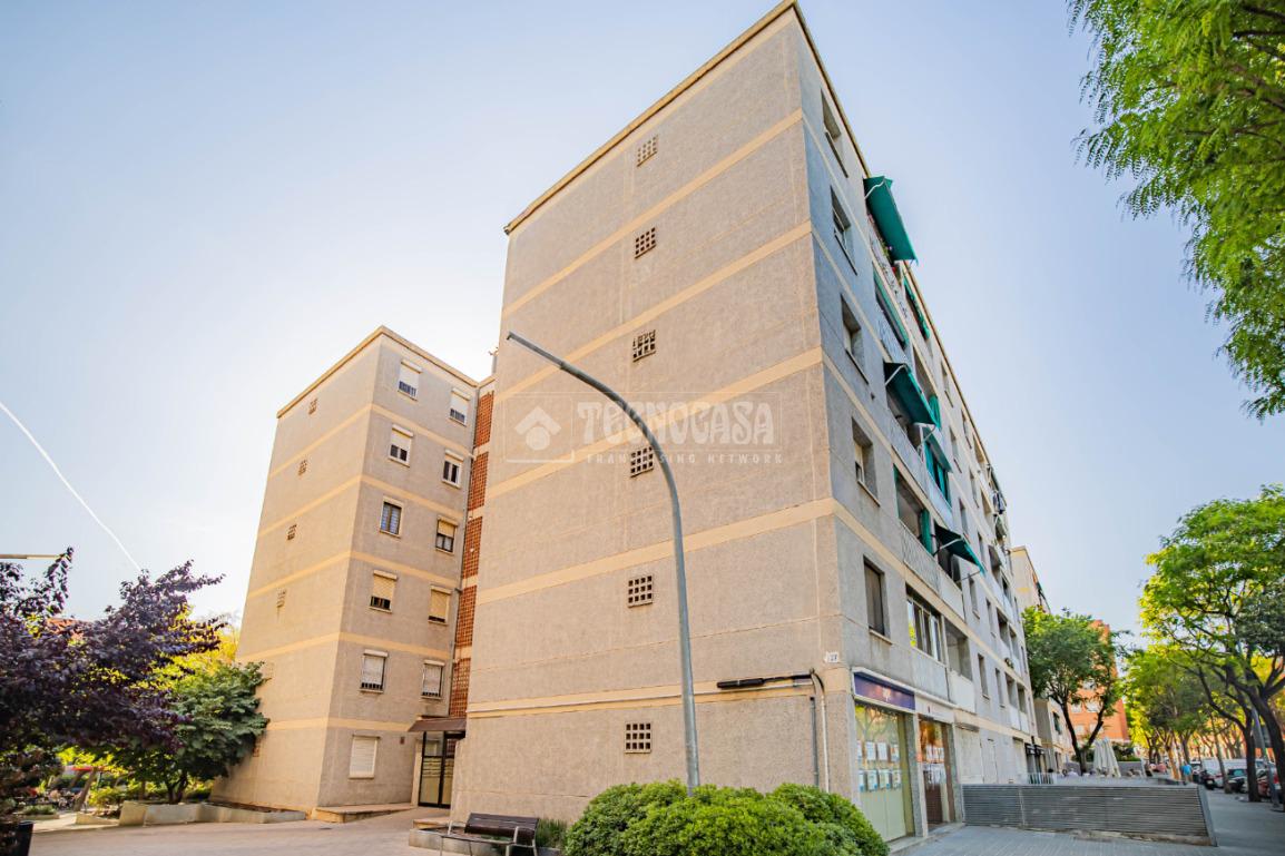 Piso en venta 