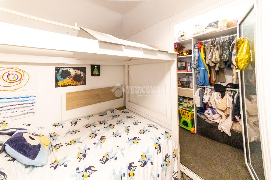 Piso en venta 