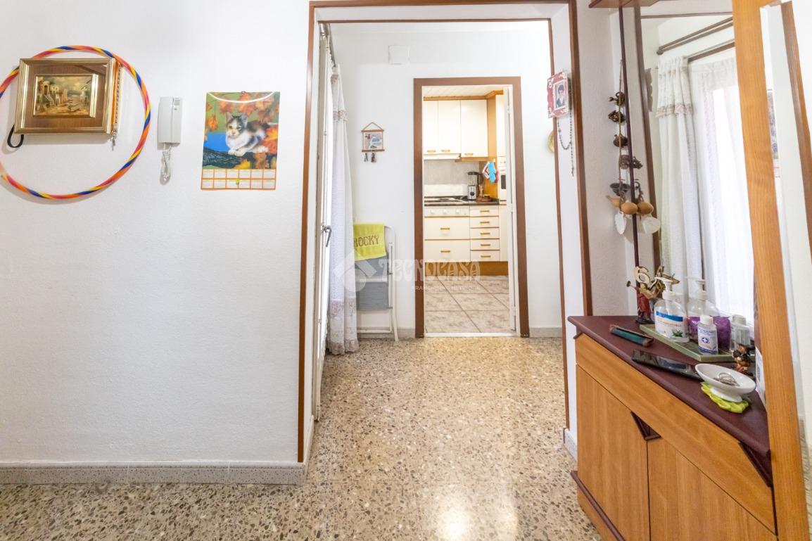 Piso en venta 