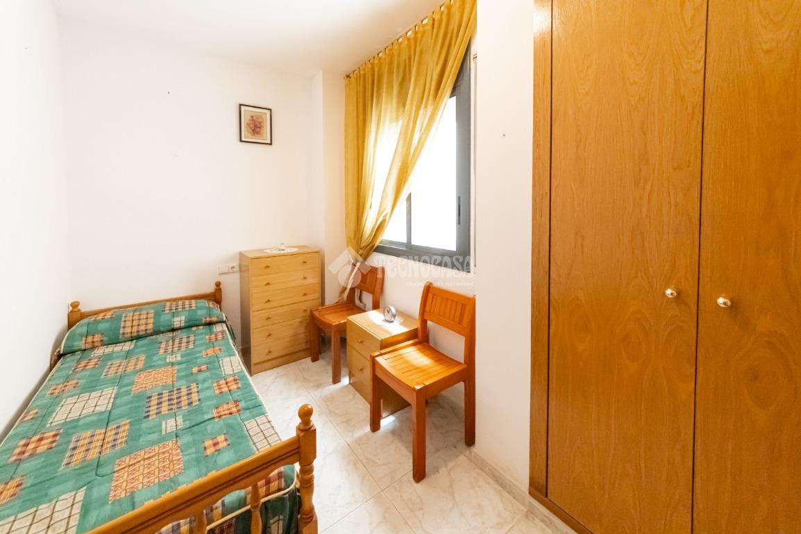 Piso en venta 