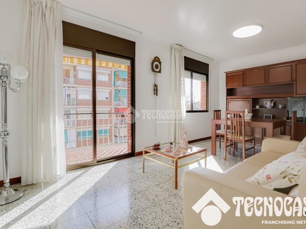 Calle Balears, Santa Coloma De Gramenet