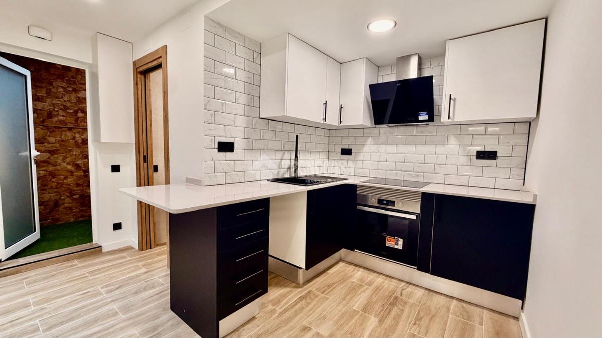 Piso en venta 