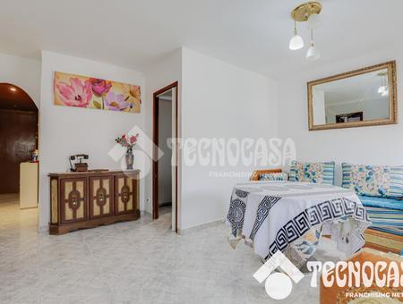 Calle Nàpols, La Salut, Badalona