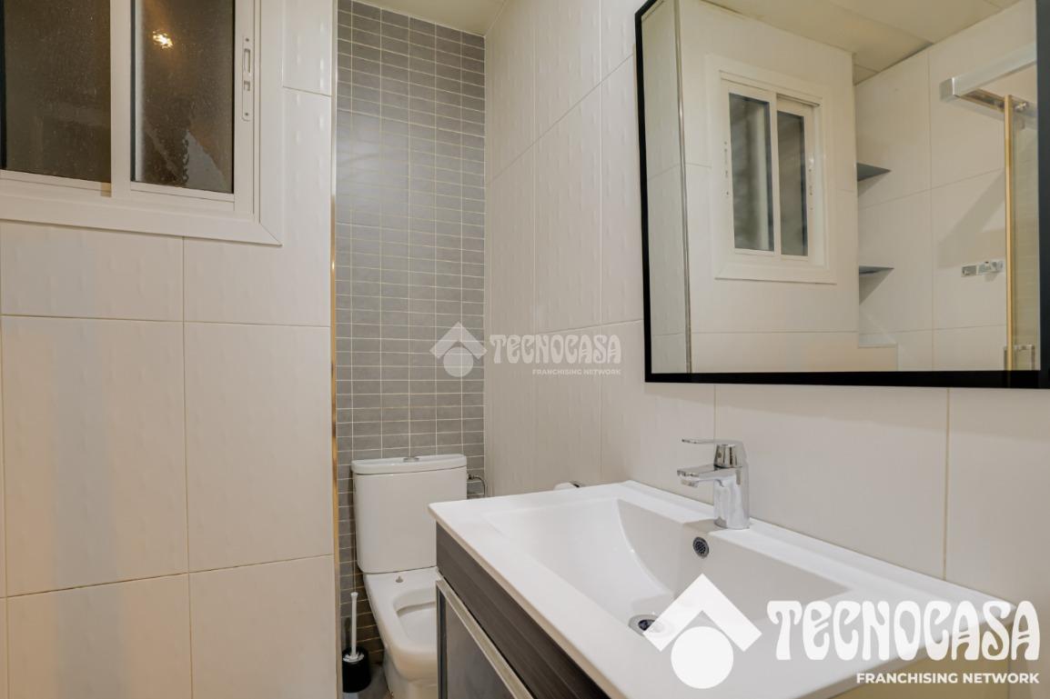Piso en venta 