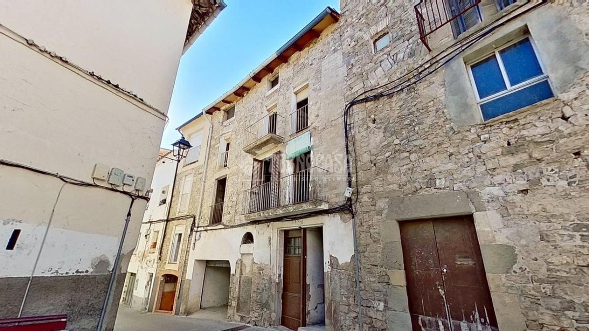 Casa en venta 