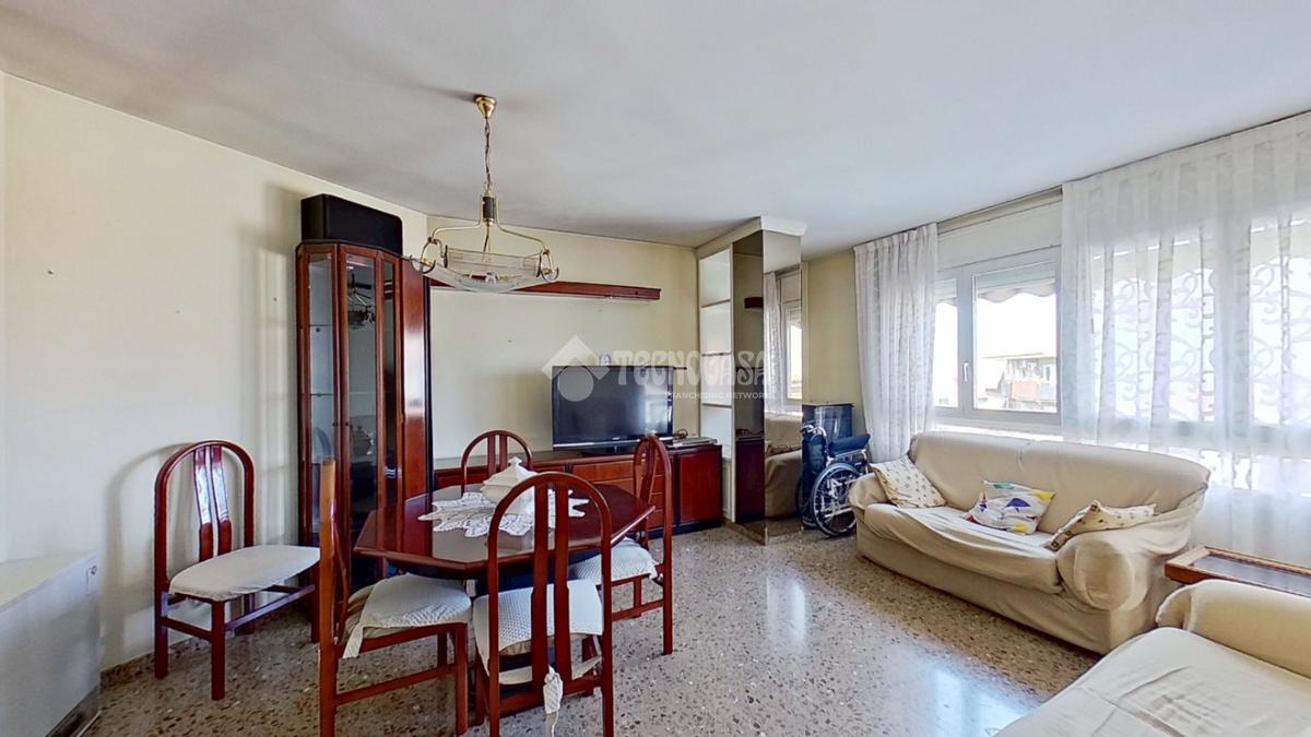 Piso en venta 