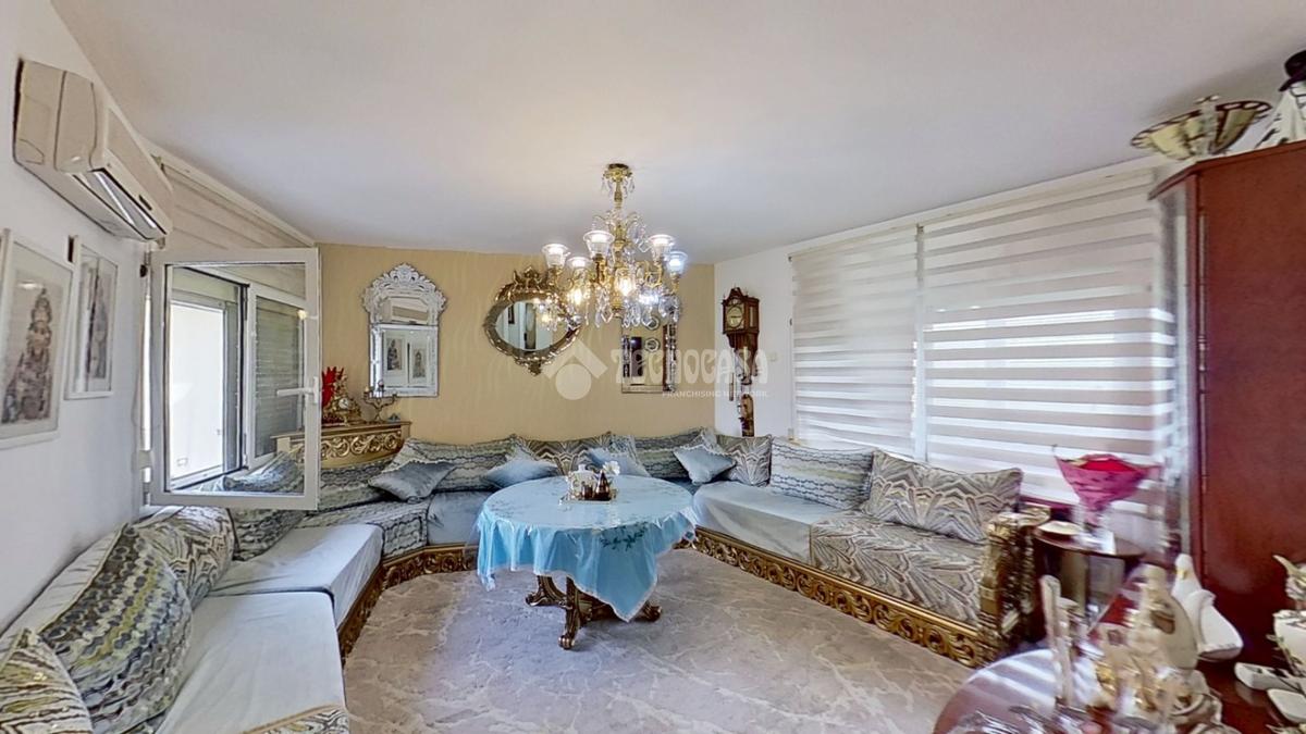 Piso en venta 