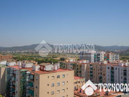 Molí Nou, Sant Boi De Llobregat