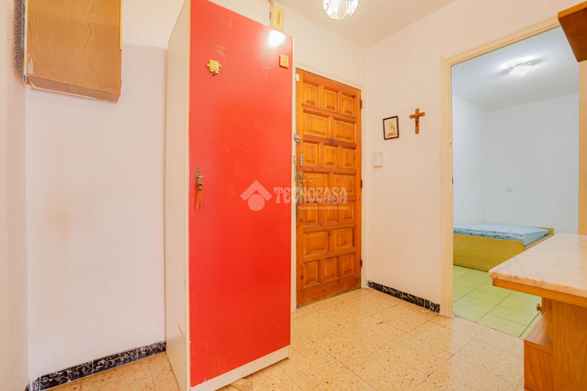 Piso en venta 