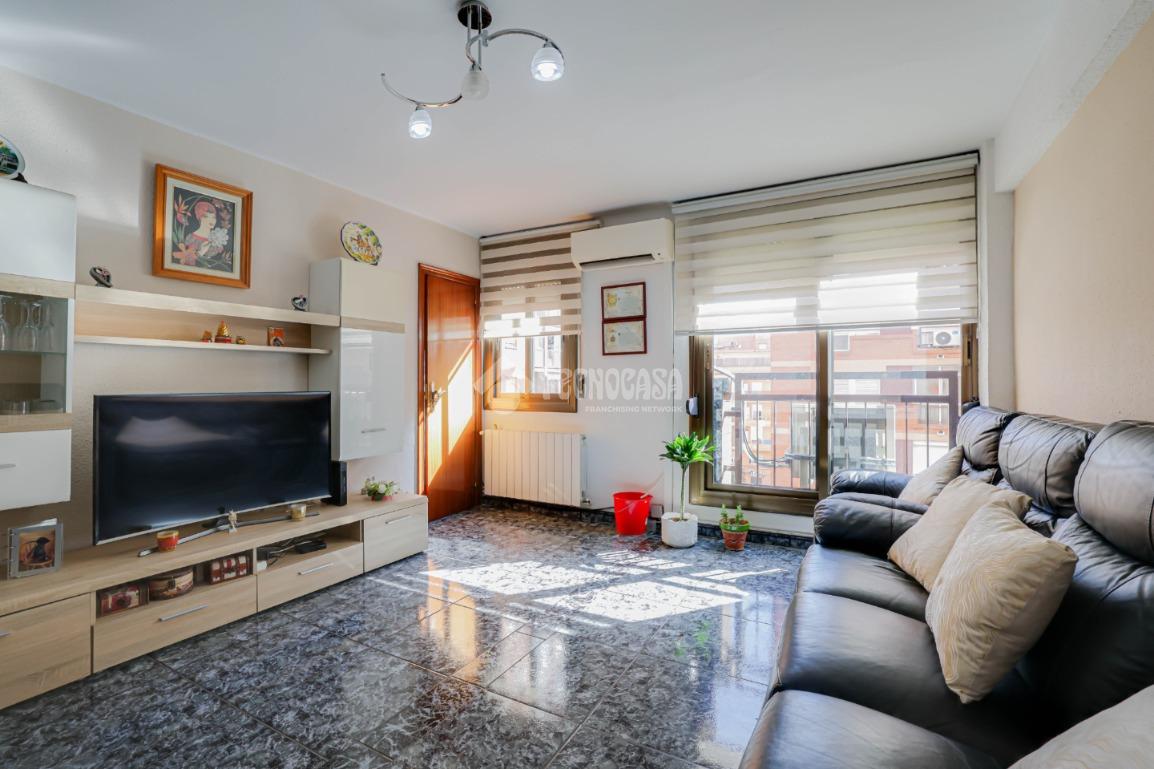 Piso en venta 