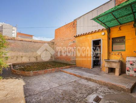 Centre, Gavà
