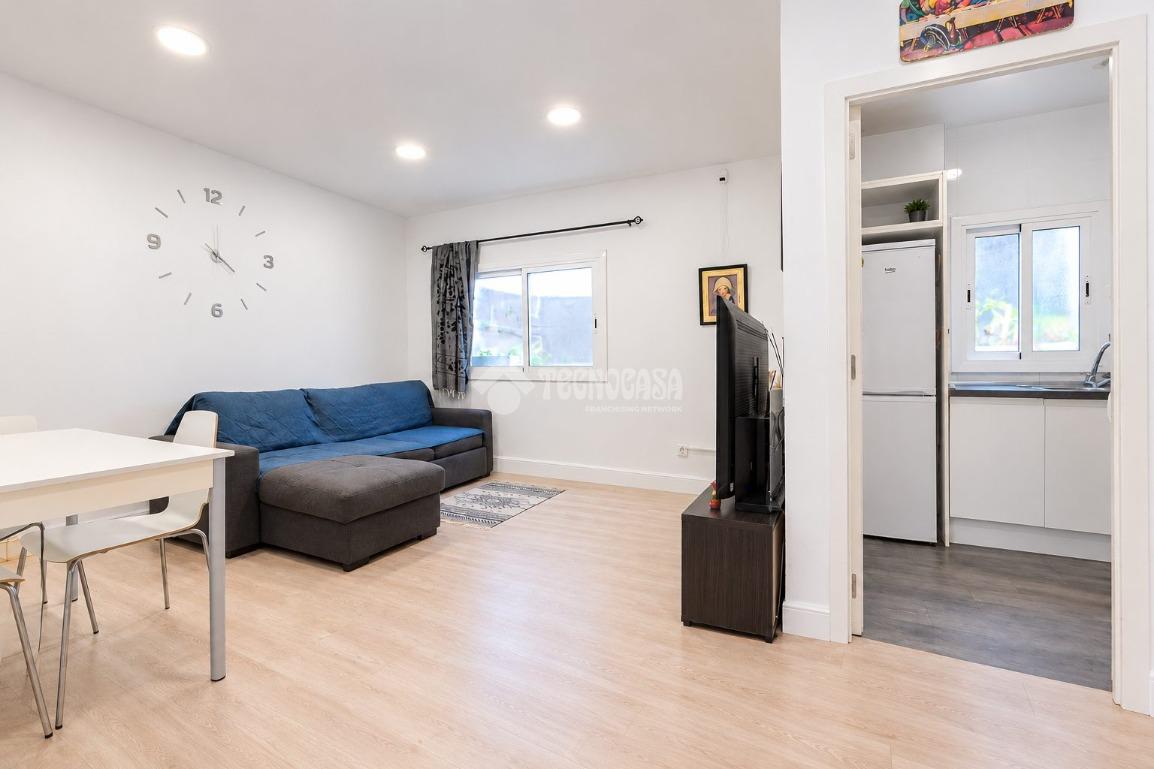 Piso en venta 
