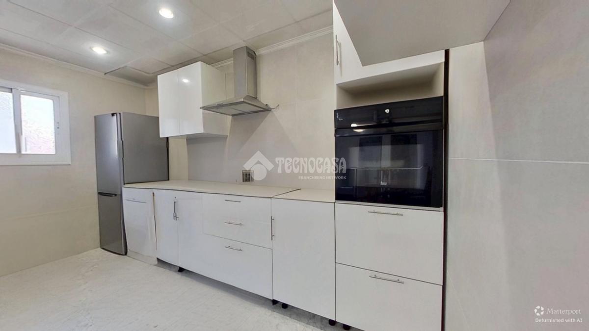 Piso en venta 