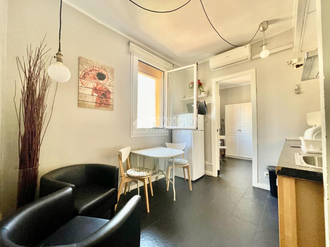 Piso en venta 