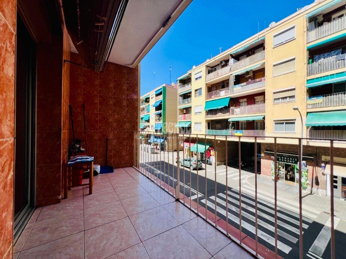 Piso en venta 