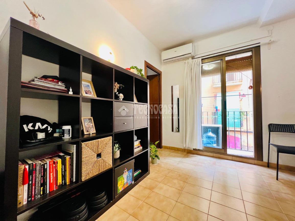 Piso en venta 