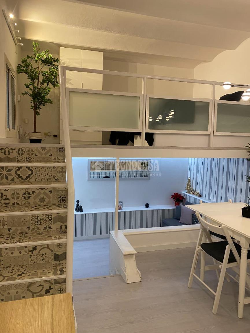 Piso en venta 