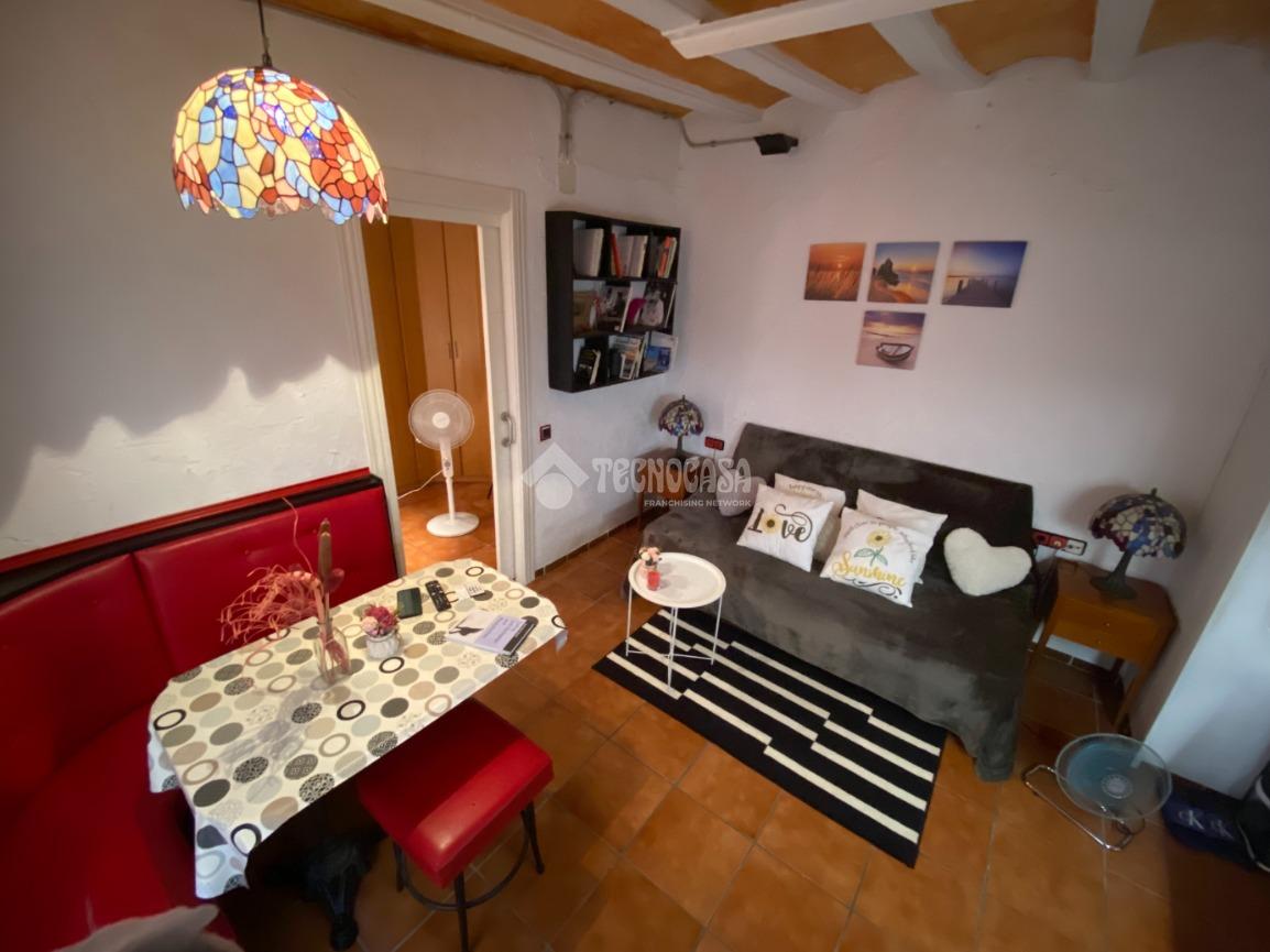 Piso en venta 