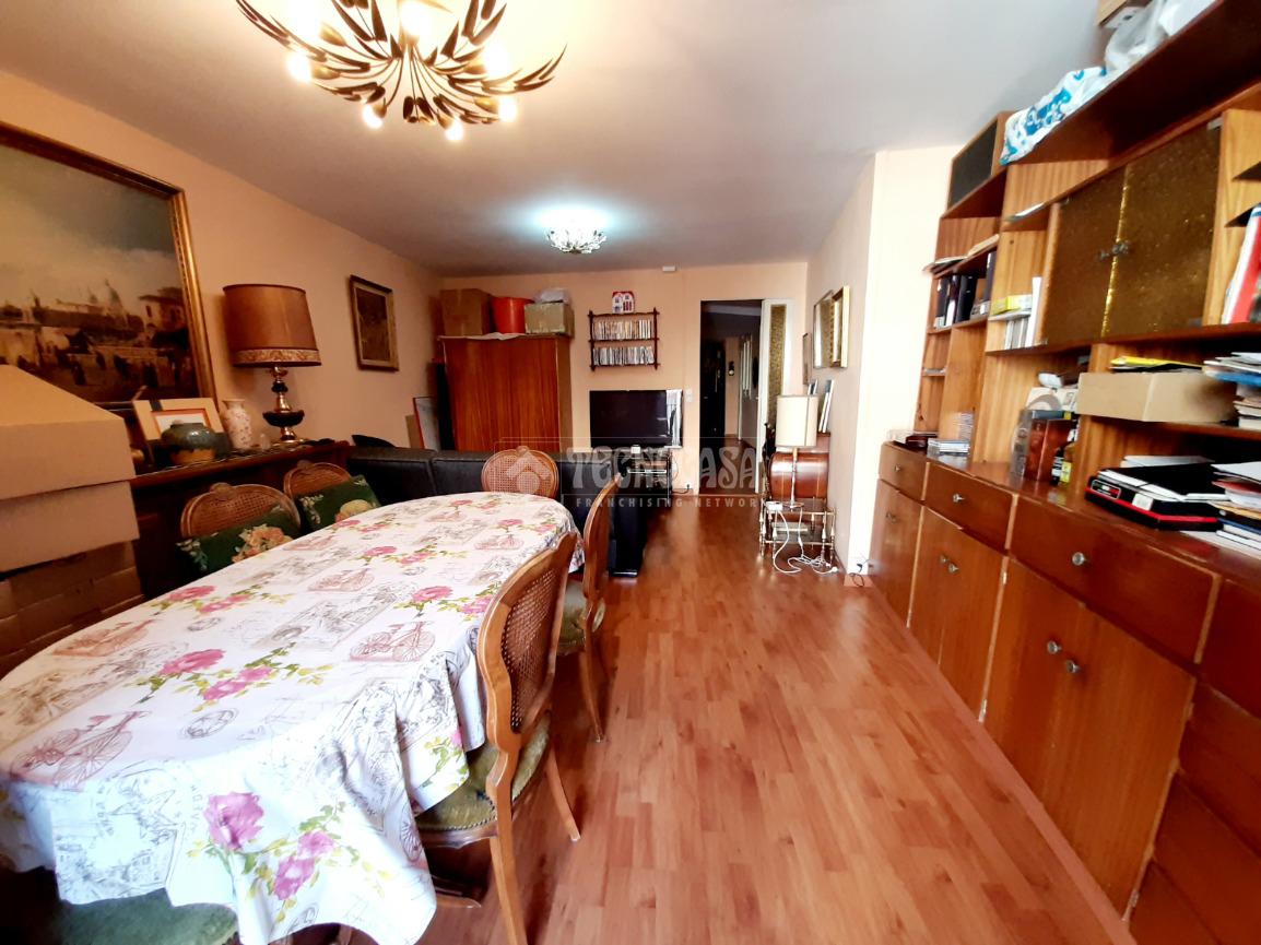 Piso en venta 